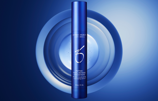 Peptide Facial Refining Concentrate